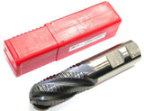 ProCut II CV72CRB328 1" Diameter 5 flute TiCN Coated Roughing Ball End Mill