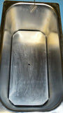 Precision Scientific 182 66643-25 Water Bath 120 VAC @ 300 Watts 25-100°C