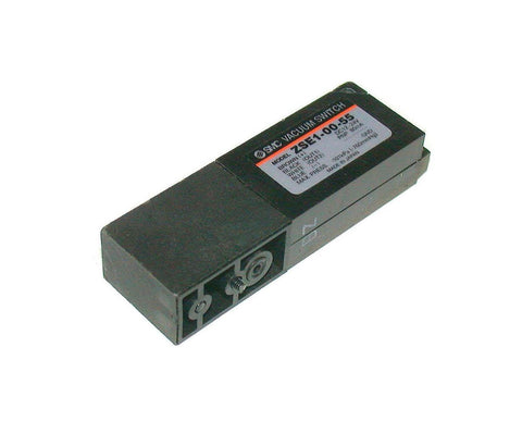 SMC NZSE1-00-55 VACUUM SWITCH 12-24 VDC