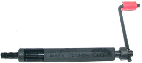 HeliCoil 7552-5 Type II Prewinder for 5/16"-24 Thread Size New