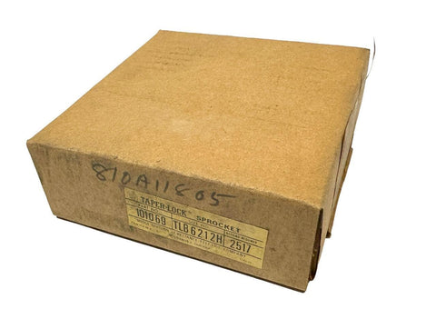 Dodge 101069 Taper Lock Sprocket TLB6212H