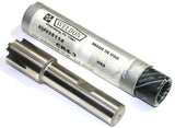 Weldon 35114 CR4-3 1/8" Radius Corner Rounding End Mill