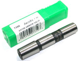 Jacobs Arbor A4106 5/8" Shank To #6 Jacob Taper Adapter 5/8"/6MT 7359