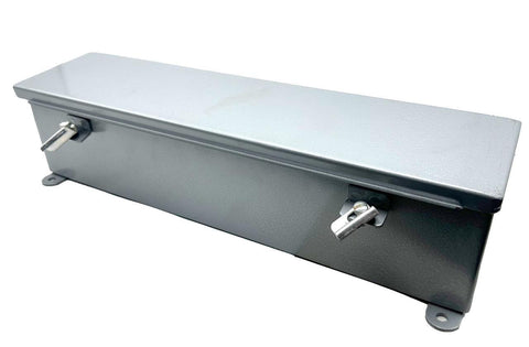 McKinstry 65-4415 Metal Enclosure