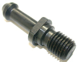 Hemly 17126 Retention Knob/Pull Stud BT-40 Pull Stud M16 x 2.0 -45 Degrees