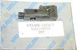 Valenite CTUPR-12CA-3 Insert Tool Holder 2T7