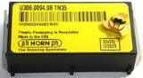 Ph Horn U306.0094.08 TN35 Carbide Milling Coated Insert New