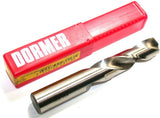Dormer A230 11/16" HSS Stub Drill