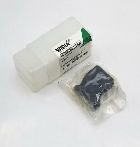 Manchester 407-104 Clamp Dogbone RH .250 WOC 5/16