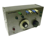 CUSTOM 162CPT604 TEMPERATURE TESTER - SOLD AS IS