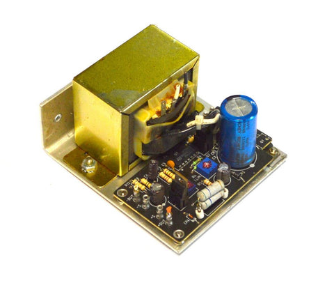 ACME / STANDARD POWER SPS-155 OV POWER SUPPLY 5 VDC @ 3 AMPS