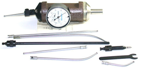 Procheck CI-250 .0005