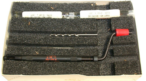 Helicoil Heli-Coil 5402-06 6-40 Thread Repair Kit