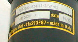 ELCIS E738-500-824-BZ-B-VM-01 Rotary Incremental Encoder