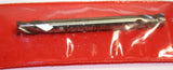 Cleveland Twist 3/16" 4 Flute Double End HSS End Mill New
