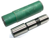 Jacobs Arbor A4304 1" Shank To #4 Jacob Taper Adapter 1"/4JT