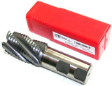 ProCut II CV72CR408 1 1/4" Diameter 1" Shank 5 fl TiCN Coated Roughing End Mill