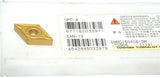 Lot of 10 New Toshiba DNMG150408-DM TD905 Turning Carbide Inserts