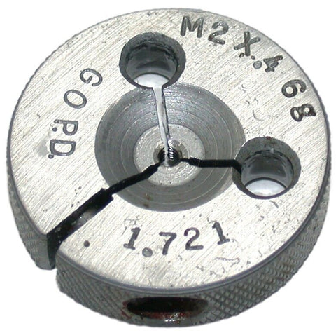 HEMCO Go Thread Gage M2 X .4 6g