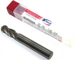 Melin CCMG-1010-B 5/16" Diameter 5/16" Shank 4 Flute Carbide Ball End Mill