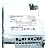 Allen Bradley 1769-OB16 Compact Logix Sourcing Output Module