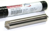 Melin DHS4-3/8-120 4 Flute 120 degree 3/8" HSS Countersink