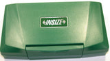 Insize 3203-1A Outside .0001" Micrometer 0 to 1" with Case