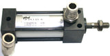 PHD UM 3/4 x 3/4-M magnetic Air Cylinder 3/4" Stroke