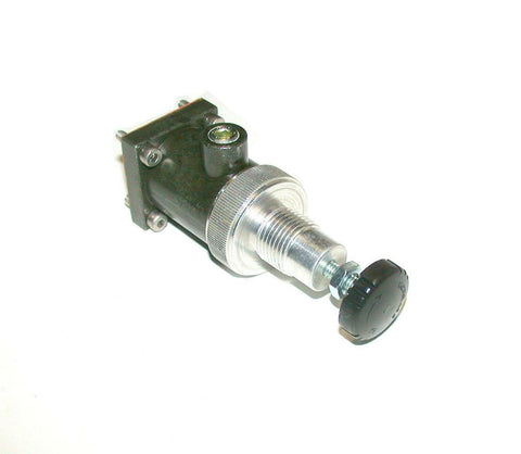 New Automatic Valve USA A7209-053-110 Solenoid Valve Regulator