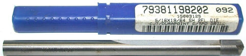 Durapoint 15003125 5/16" Carbide Tip Drill New