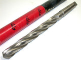 Ferguson T-18735 4 Flute 59/64"(.9218) #3 Morse Taper Shank Drill