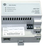 Allen Bradley Flex 1794-AENT SER B Flex I/O EtherNet/IP Adaptor New