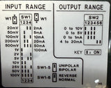 Action Pak MDL 4380-2000 Signal Conditioner 120 VAC