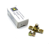 Square D A1.16 Overload Thermal Unit Heating Element (4 Available)