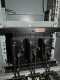 General Electric IC7160B118G Limitamp Control 4160V 44 FLA 3 Phase