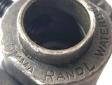 SOMMA R&L No.2 Tool Holder