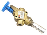 Ross 1523A4102 Energy Isolation Device L-O-X/EEZ-ON Pressure 2-10 Bar