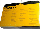 Stanley 94-248 65 Piece Mixed Tool Set Homeowner's Kit