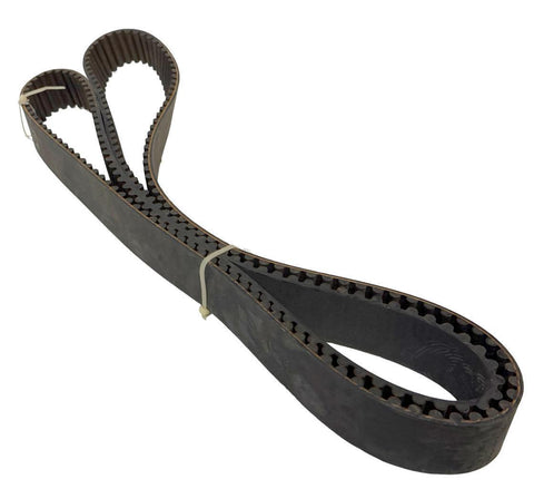 Gates 315014M55 PowerGrip Sync Belt 3150mm Pitch 55mm Width 225 Teeth