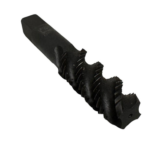 Union 1-8 NC GH3 HSG 852 3-Flute Bottom Spiral Tap 3898-4782