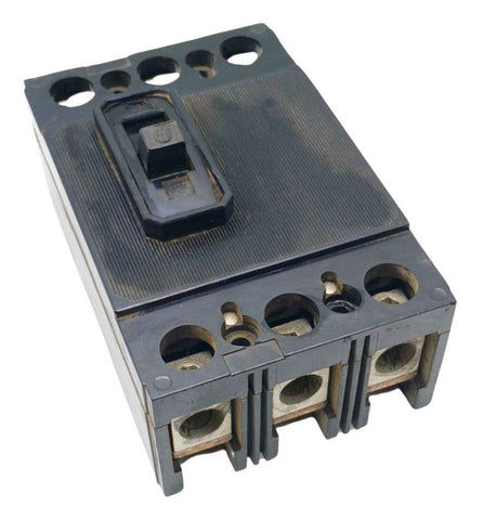 ITE Gould QJ3-B150 3-Pole Circuit Breaker 150A 240VAC