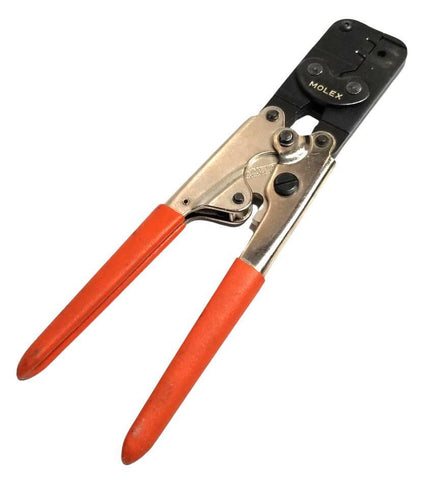Molex HTR-8519-A Hand Crimping Tool