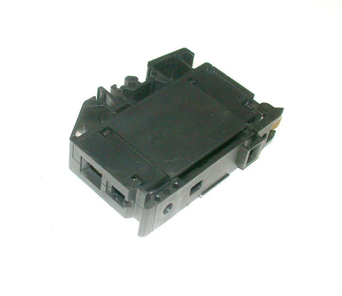 ALLEN BRADLEY 1492-WFB10 FUSE BLOCK HOLDER 30 AMP 600 VAC