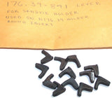 Lot of 12 New Sandvik 176.39-841 Insert Lever Clamps