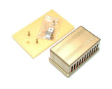 New Honeywell SSP133A 010 Humidity Sensor W/Mounting Plate