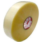 BRAND NEW ROLL OF VIBAC SHIPPING TAPE 1.89" X 1500 YARDS PP 6300 CLEAR (QTY:32)