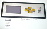 Arctiko LR300 Biomedical Refrigerator 1-10°C 230 VAC @ 1.5 Amps