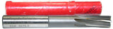 Regal Beloit 04712 6 Flute 1/2" Shank Jig Bore Reamer