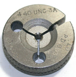 G.A. CO 4-40 UNC-3A LO Thread Gage
