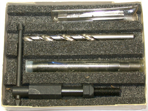 Heli-Coil Helicoil 5404-10 M10x1 Metric Thread Repair Kit